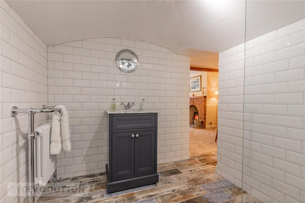 Wet Room