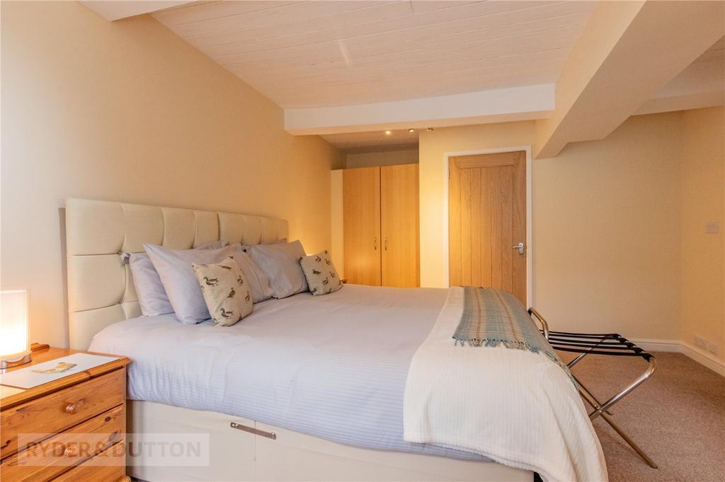1st Floor Bedroom