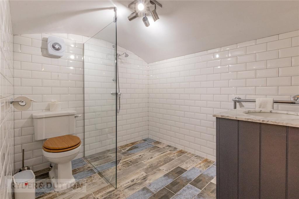 Wet Room
