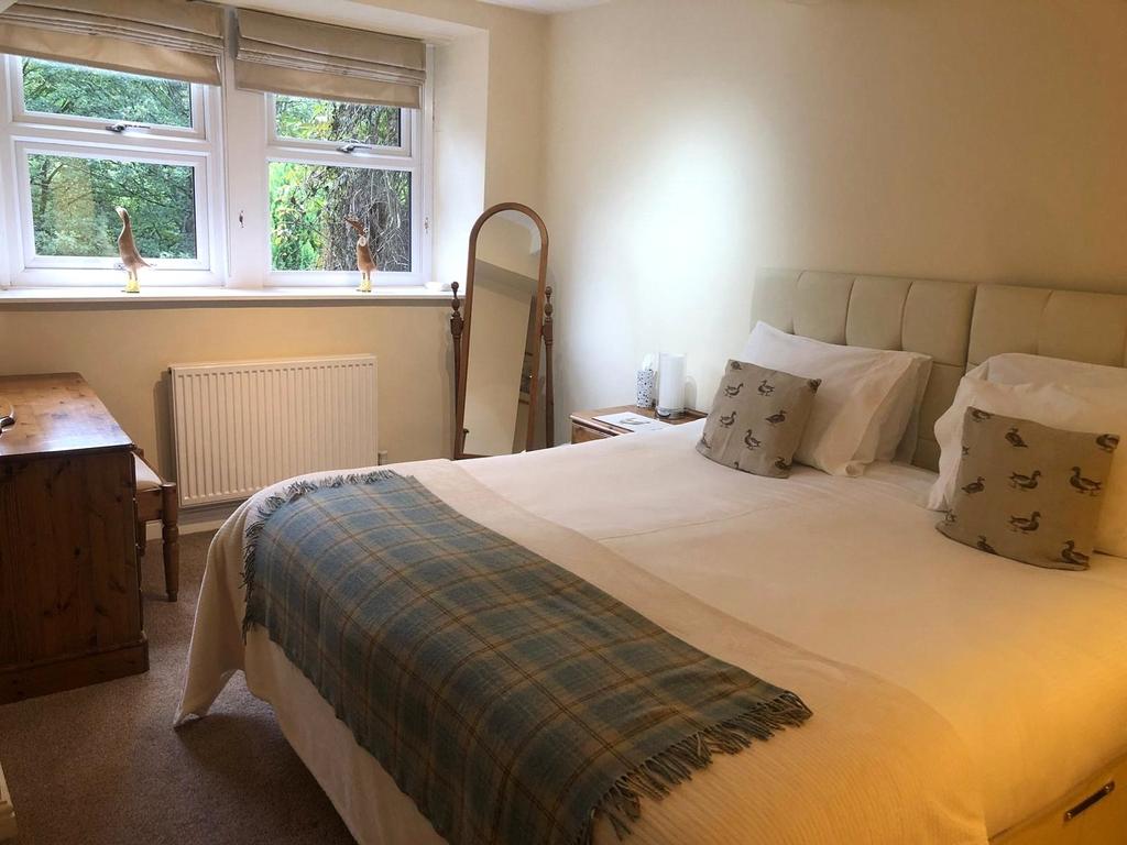 1st Floor Bedroom