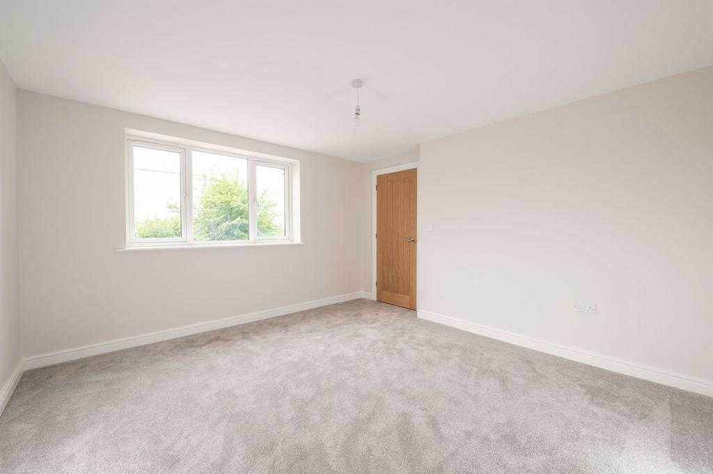Study/Bedroom 3