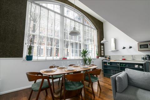 2 bedroom apartment for sale, Stepney City Apartments, Stepney, London, E1