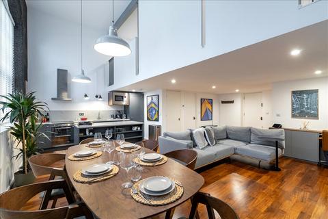 2 bedroom apartment for sale, Stepney City Apartments, Stepney, London, E1