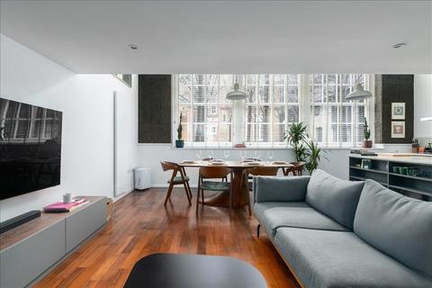 2 bedroom apartment for sale, Stepney City Apartments, Stepney, London, E1