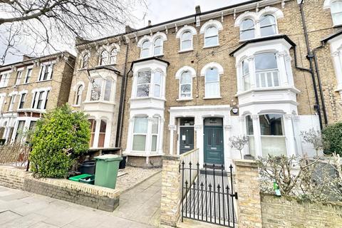 1 bedroom flat for sale, London N19