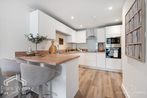 2 bedroom flat for sale, Apartment 18, The Residence, Clifton Drive South, Lytham St. Annes, Lancashire