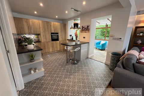 3 bedroom detached house for sale, Matexa Street Pentre - Pentre