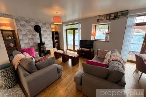 undefined, Matexa Street, Pentre, Rhondda Cynon Taff, CF41