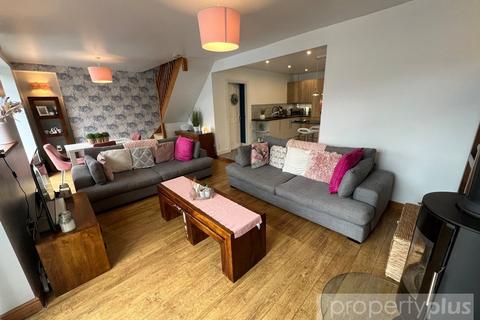 undefined, Matexa Street, Pentre, Rhondda Cynon Taff, CF41