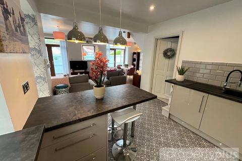 undefined, Matexa Street, Pentre, Rhondda Cynon Taff, CF41