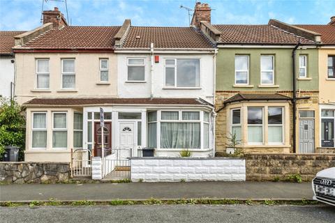 undefined, Woodside Road, Bristol, BS4