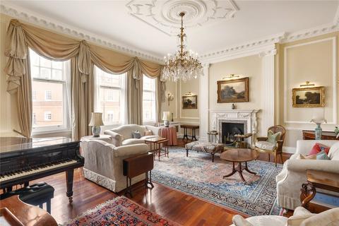 3 bedroom apartment for sale, Albert Court Central Block, Prince Consort Road, London, SW7