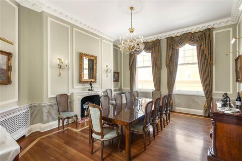 3 bedroom apartment for sale, Albert Court Central Block, Prince Consort Road, London, SW7