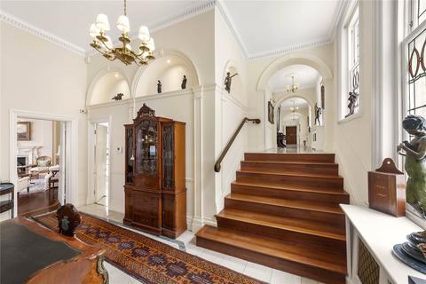 3 bedroom apartment for sale, Albert Court Central Block, Prince Consort Road, London, SW7
