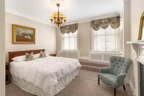 3 bedroom apartment for sale, Albert Court Central Block, Prince Consort Road, London, SW7