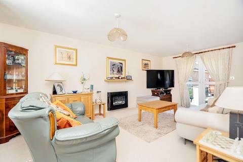4 bedroom detached house for sale, Lundy Walk, Newton Leys, Milton Keynes, MK3