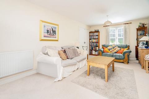 4 bedroom detached house for sale, Lundy Walk, Newton Leys, Milton Keynes, MK3