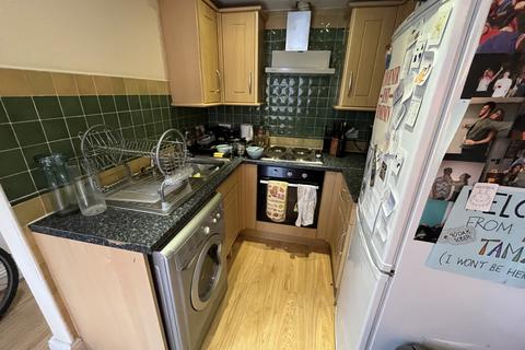 undefined, Derby Road, Manchester M14