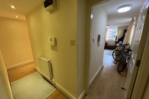 undefined, Derby Road, Manchester M14
