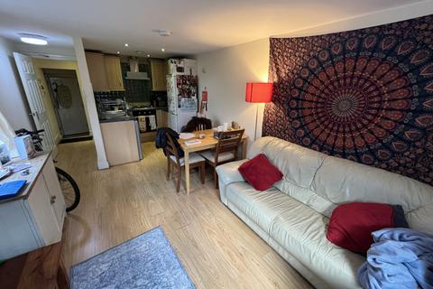 undefined, Derby Road, Manchester M14