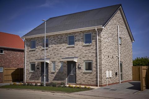 undefined, The Folly, Hornsea HU18