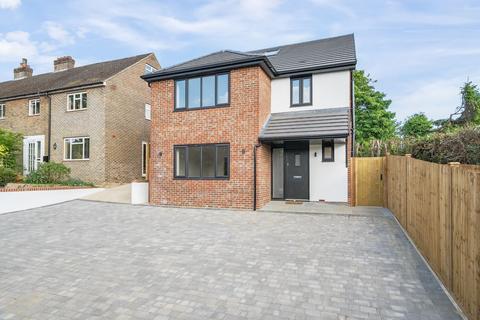 undefined, Ninehams Road, Caterham CR3