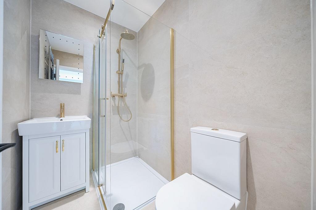 Bathrooms