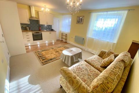 undefined, St. Peter Street, The Manse, EX16