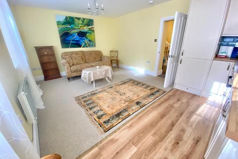 undefined, St. Peter Street, The Manse, EX16