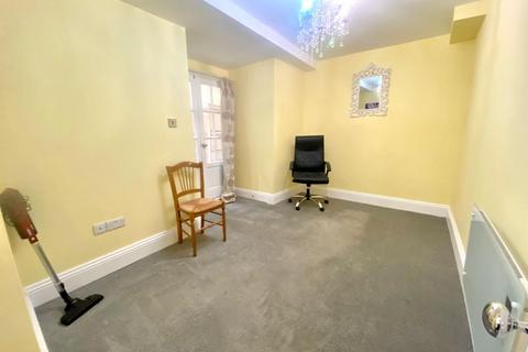 undefined, St. Peter Street, The Manse, EX16