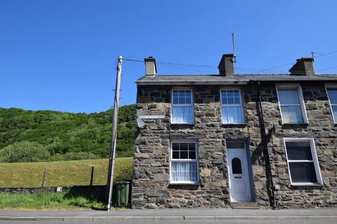 undefined, Glanmorfa Terrace, Tremadog