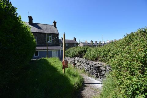 undefined, Glanmorfa Terrace, Tremadog