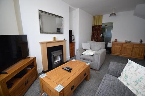 undefined, Glanmorfa Terrace, Tremadog