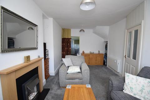 undefined, Glanmorfa Terrace, Tremadog