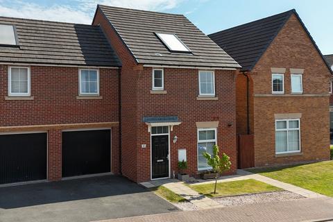 undefined, Poole Lane, Silverdale, ST5