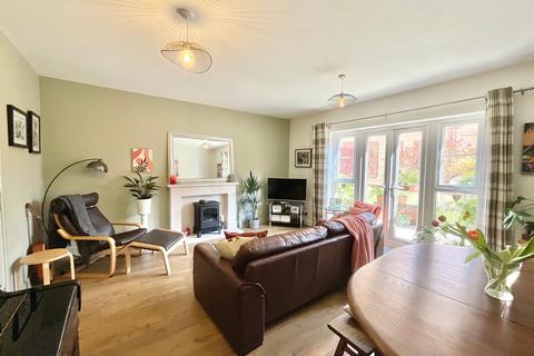 undefined, Poole Lane, Silverdale, ST5