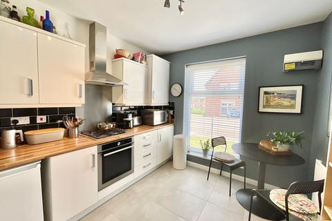 undefined, Poole Lane, Silverdale, ST5
