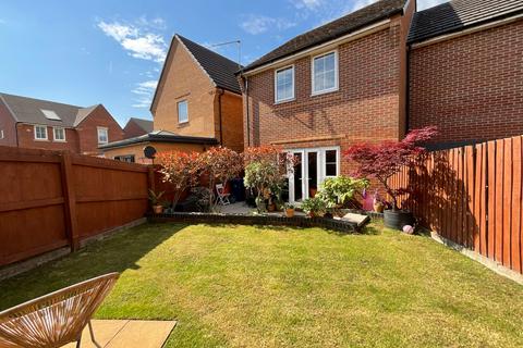 undefined, Poole Lane, Silverdale, ST5