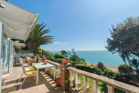 8 bedroom detached house for sale, Radnor Cliff, Folkestone, Kent