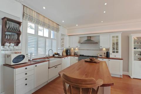 8 bedroom detached house for sale, Radnor Cliff, Folkestone, Kent