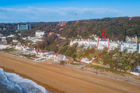 8 bedroom detached house for sale, Radnor Cliff, Folkestone, Kent