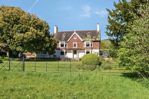 undefined, Whitton,  Knighton,  Powys,  LD7