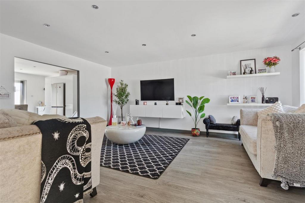 Family lounge