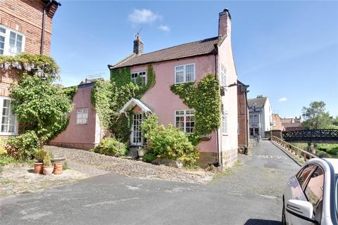 undefined, Levenside, Stokesley, Middlesbrough, North Yorkshire, TS9