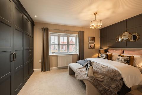 undefined, Plot 174, Rosedale Prebend Lane LN2
