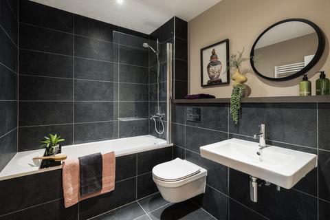undefined, Plot 174, Rosedale Prebend Lane LN2
