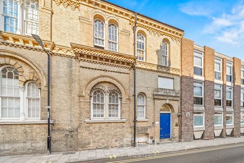 undefined, Museum Street, Ipswich, IP1