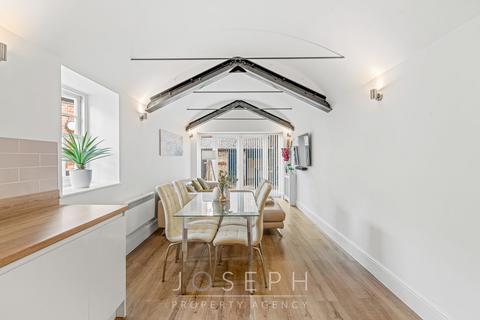 undefined, Museum Street, Ipswich, IP1