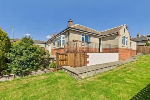 3 bedroom bungalow for sale, St. Matthews Close, Leyburn DL8