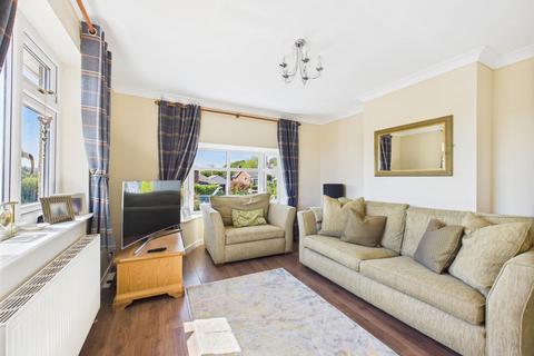 3 bedroom bungalow for sale, St. Matthews Close, Leyburn DL8